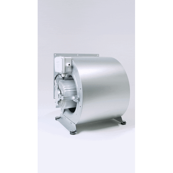 Combisteel Ventilator Afm-9-9-120.