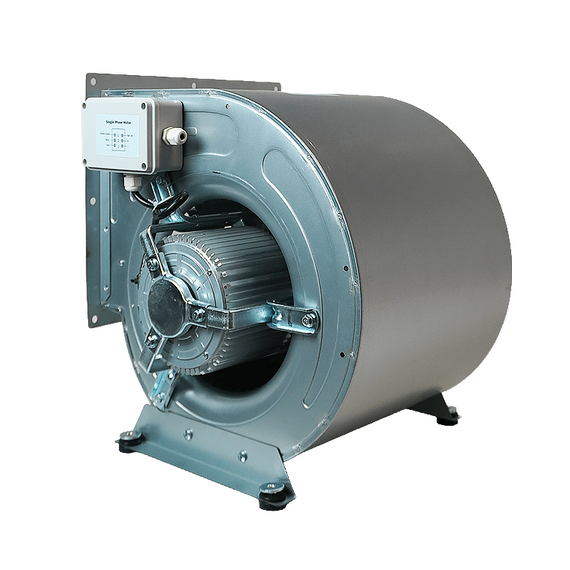 Combisteel Ventilator Afm-10-10-1200.