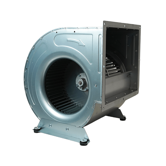 Combisteel Ventilator Afm-10-10-1200.