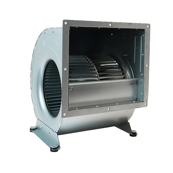 Combisteel Ventilator Afm-10-10-1200.