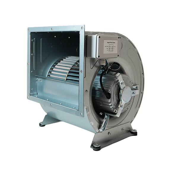 Combisteel Ventilator Afm-10-10-1200.