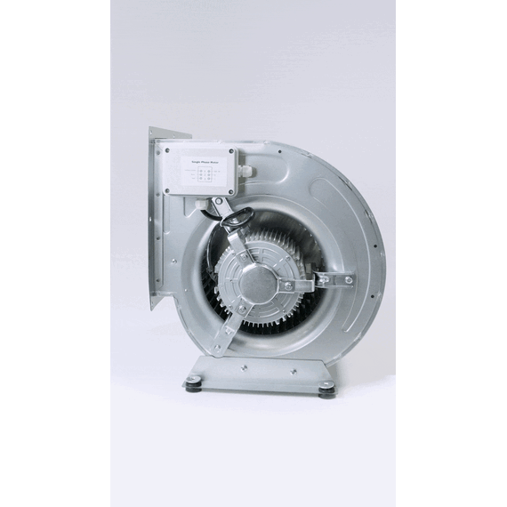 Combisteel Ventilator Afm-10-10-1200.