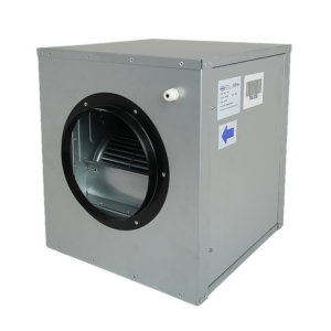 Combisteel Ventilator In Dose 7/7/1250
