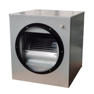 Combisteel Ventilator In Dose Afmb-9-9-1200
