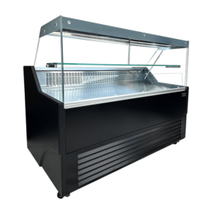 Combisteel Kühlvitrine Wesley 2.5