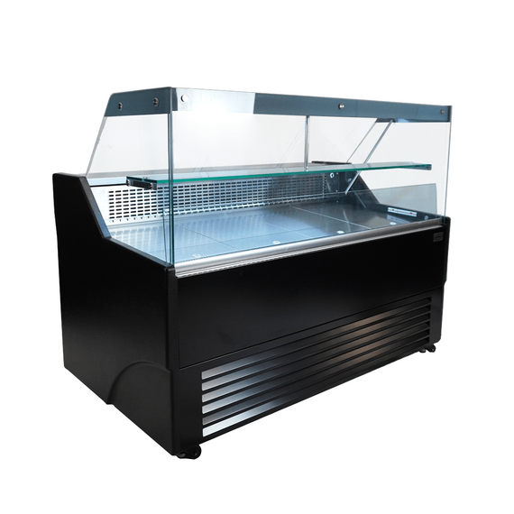 Combisteel Kühlvitrine Wesley 1.5
