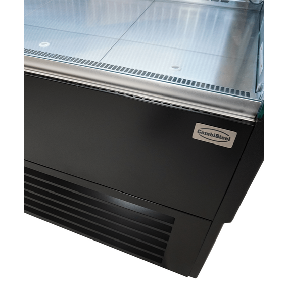 Combisteel Kühlvitrine Wesley 1.5