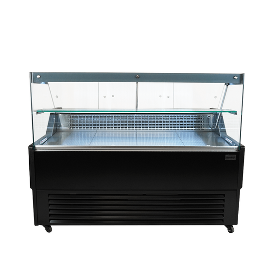 Combisteel Kühlvitrine Wesley 1.5