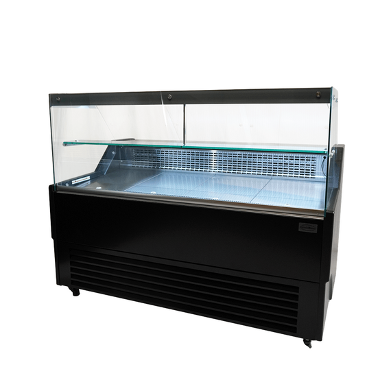 Combisteel Kühlvitrine Wesley 1.5