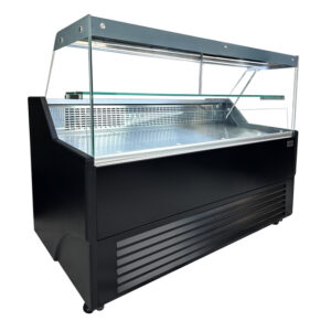 Combisteel Kühlvitrine Wesley 2.0