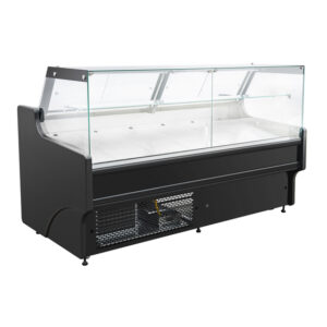 Combisteel Kühlvitrine Thomas 1.3