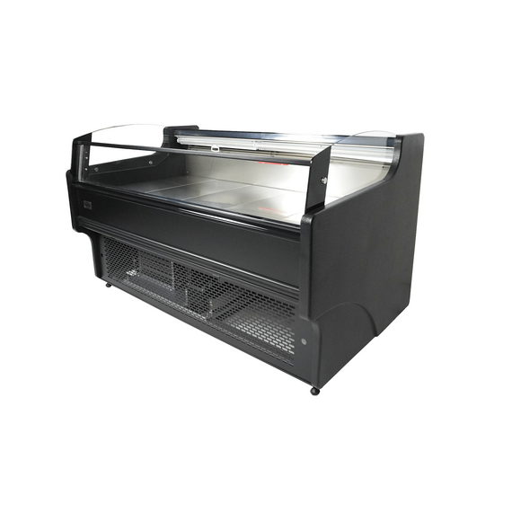 Combisteel Kühlvitrine Ronald 1.5