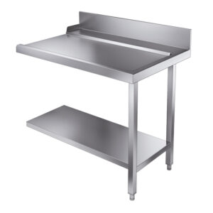 Combisteel Ablauftisch Grundboden 1100 Rechts für 7280.0045-0046