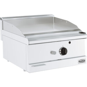 Combisteel Base 600 Gas Grillplatte – Breite 600