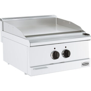Combisteel Base 600 El. Grillplatte – Breite 600