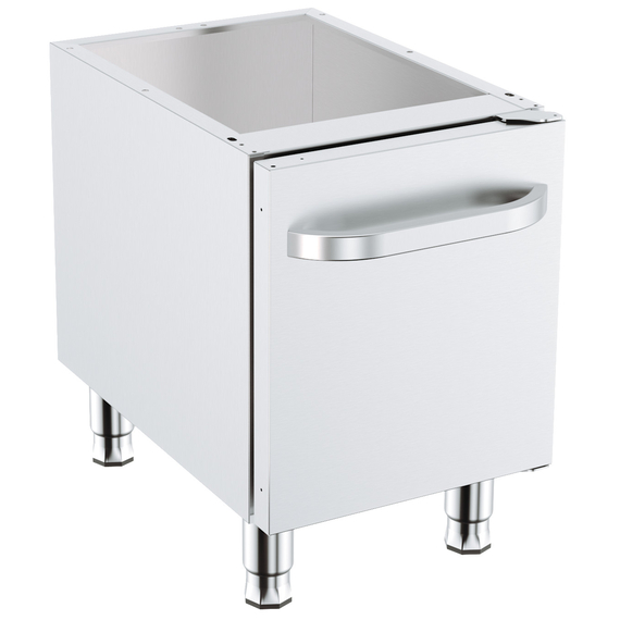 Combisteel Base 600 Unterbau mit Tür