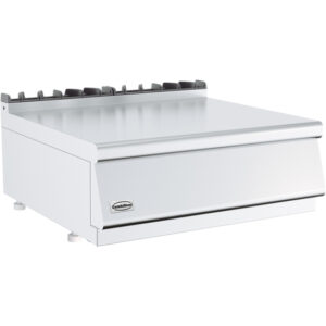 Combisteel Base 700 Neutralelement – Breite 800 – Art.-Nr.: 7178.0310