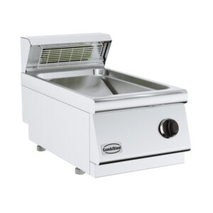 Combisteel Base 700 Pommes Frites Warmer – Breite 400 – Art.-Nr.: 7178.0345