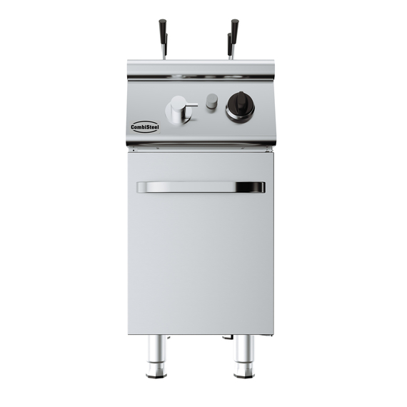 Combisteel Base 700 Gas Nudelkocher