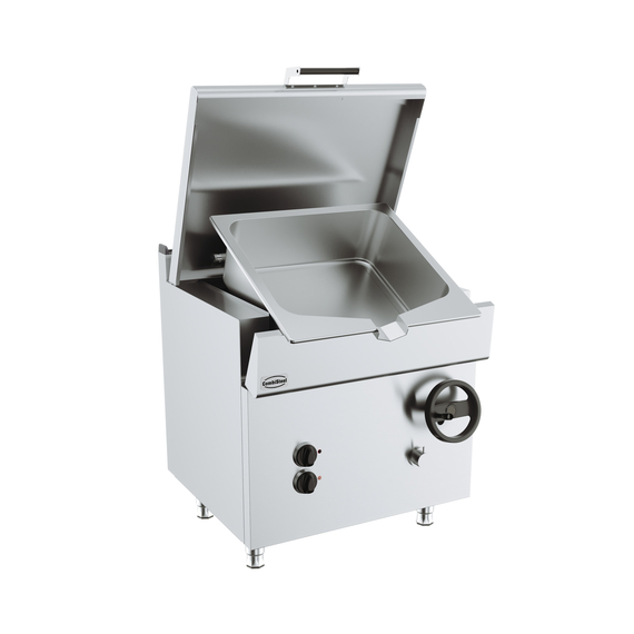 Combisteel Base 700 Elektro-Kippbratpfanne