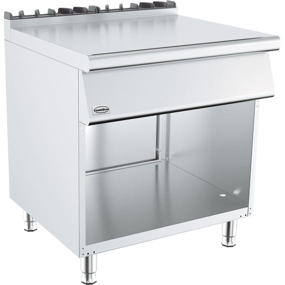 Combisteel Base 700 Neutralelement – Breite 800 – Art.-Nr.: 7178.0555