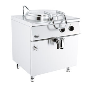 Combisteel Base 700 Elektro Kochkessel 60L Indirekt Beheizt