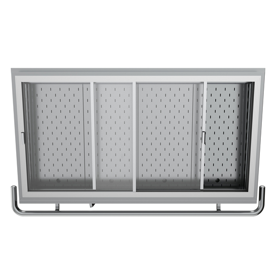 Combisteel Gekühlte Fischtheke