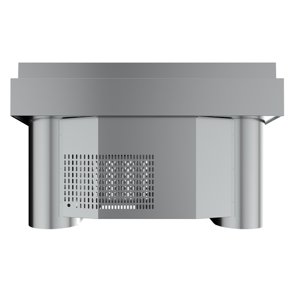 Combisteel Gekühlte Fischtheke