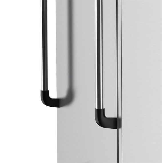 Combisteel Bankett Wagen Warm 15X 2/1Gn