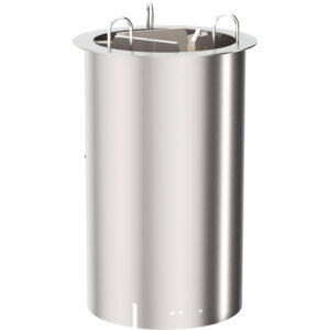 Combisteel Einbau Tellerspender