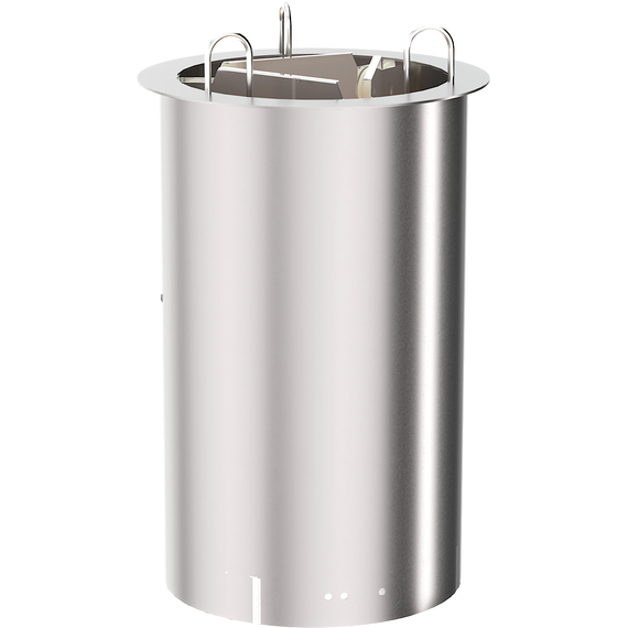 Combisteel Einbau Tellerspender