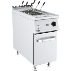 Combisteel Base 900 Gas Nudelkocher – Breite 400