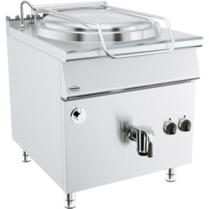 Combisteel Base 900 El. Kochkessel 150L - Indirekt Beheizt