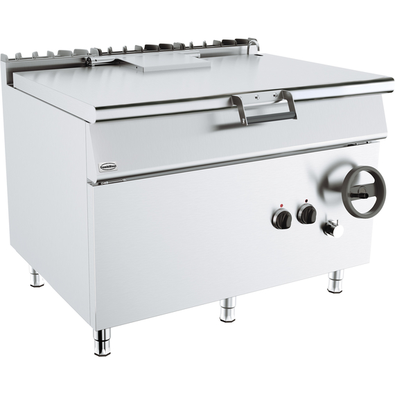 Combisteel Base 900 El. Kippbratpfanne 120L