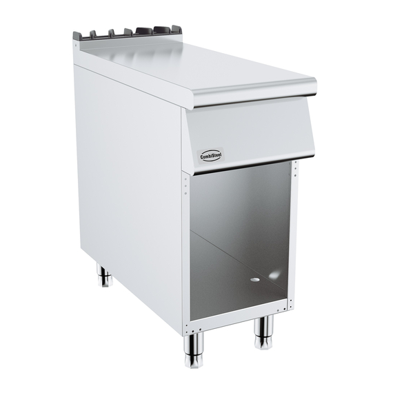 Combisteel Base 900 Neutralelement – Breite 400
