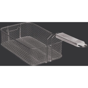 Combisteel Base 600 Korb Gas Friteuse