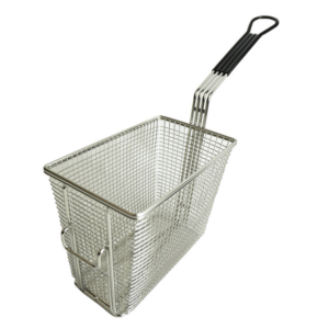 Combisteel Base 700 Korb Elektro Friteuse – Breite 140