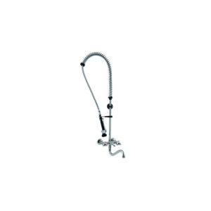 Combisteel Wandspüldusche