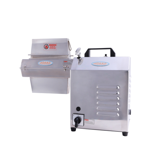Fleischmürber, elektrisch, 300 W, 230 V
