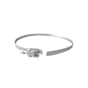Combisteel Schlauchklemme Bis Ø 200