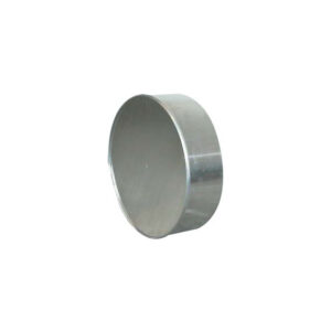 Combisteel Enddeckel Ø 200