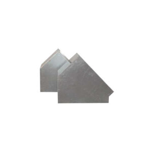 Combisteel 45° Kurve Viereckig 200
