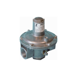 Combisteel Gasreglerventil 1½