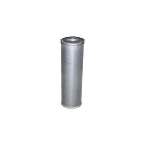 Combisteel Kohlstoffilter