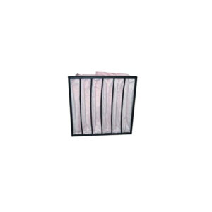 Combisteel Sackenfilter 1/2