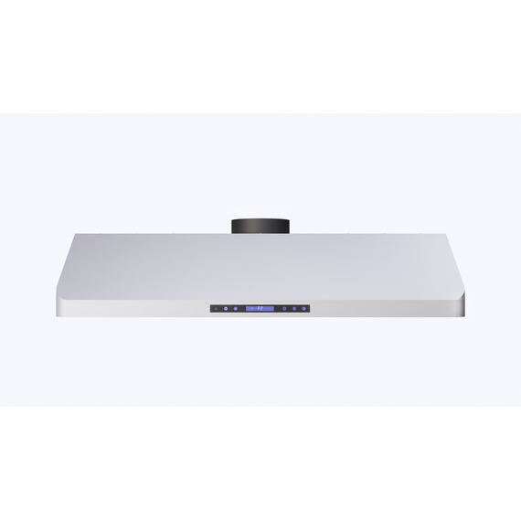 Combisteel Wandhaube 1200 – Breite 1200 – Art.-Nr.: 7227.0010
