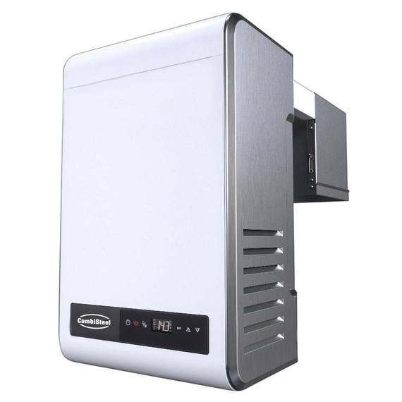 Combisteel Kühlaggregate Huckepack 6,6-12,6 mit Online-Anbindung