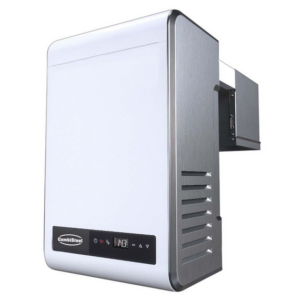 Combisteel Tiefkühlaggregate Huckepack 4,2-7,4 M3 mit Online-Anbindung