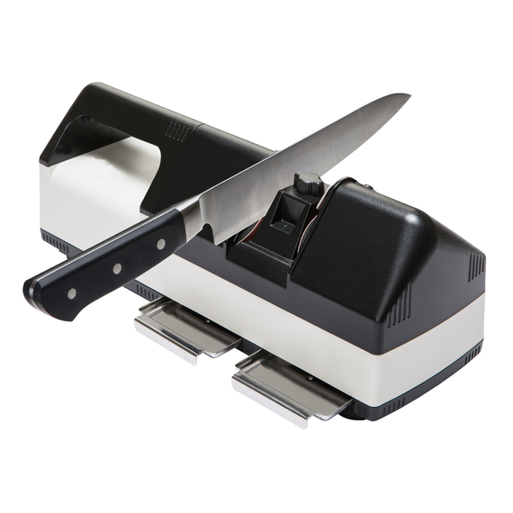 Combisteel Elektrischer Messerschärfer