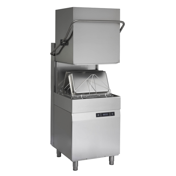 Combisteel Pro Line Pl Durschubspülmaschine 40E